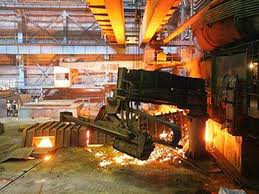 Evraz в I полугодии получил чистый убыток по МСФО в $50 млн против прибыли год назад