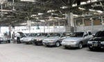 "АвтоВАЗ" потратил на разработку электромобиля El Lada 500 млн руб