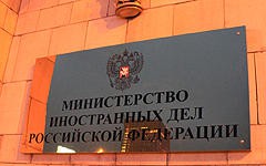 МИД РФ исключает недипломатические методы освобождения осужденных в Ливии россиян