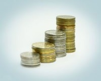 Резервный фонд РФ за август вырос на 1,35%, ФНБ - на 1,1% 