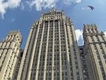 РФ будет реагировать на визовые ограничения со стороны Лондона исходя из диппрактики