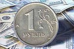 Реальный эффективный курс рубля в августе вырос на 1%, за 8 месяцев - на 3,8%