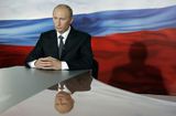 Путин призвал ЕС к более решительным действиям из-за угрозы нового кризиса 