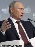 Путин допускает возможность незначительного увеличения внешнего долга РФ