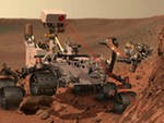 Российский прибор ДАН на марсоходе Curiosity может сыграть роль термометра