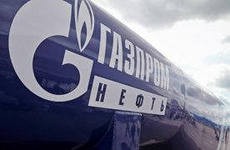 Газпром нефть снизила ориентир доходности 10-летних евробондов до 4,5% с 4,75%