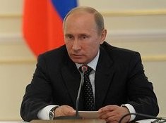 Путин осудил убийство посла США, призвал вовремя реагировать на провокации против религии