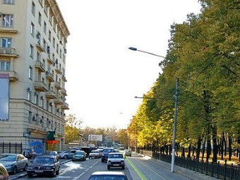 Неизвестные открыли стрельбу по прохожим на юге Москвы, есть пострадавшие