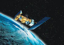 Американский метеоспутник GOES-13 вышел из строя 