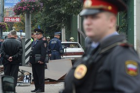 Виновнику ДТП с 7 жертвами на западе Москвы грозит до 9 лет лишения свободы