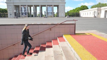 Обсерватория в Парке Горького в Москве откроется 27 сентября после реставрации