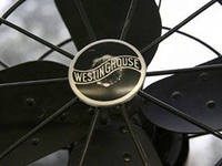 Украинский "Энергоатом" обсуждает с Westinghouse компенсации по поврежденному топливу