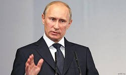 Путин пообещал создать охранные зоны вокруг музеев-заповедников