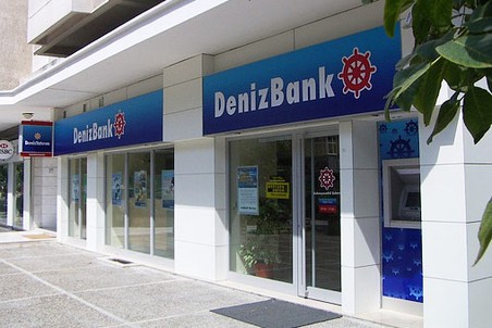 Сбербанк закрыл сделку по покупке турецкого Denizbank