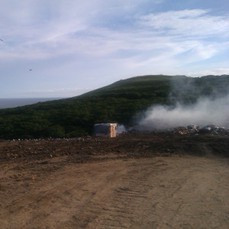 Почти 3 тысячи стихийных свалок ликвидировано в Горном Алтае с начала года