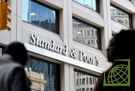 Standard & Poor's не планирует изменять кредитный рейтинг Испании 