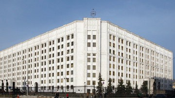 Сотрудница Минобороны задержана в Москве за вымогательство 100 тыс евро