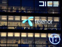 ФАС хочет отложить рассмотрение иска к Telenor на середину ноября