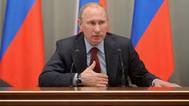 Путин поручил Минобрнауки изучить вопрос расширения взаимодействия вузов со школами