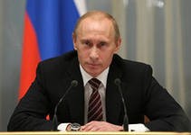 Путин 10 октября обсудит с премьером Ирака совместные проекты в энергетике