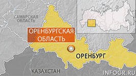 РЖД восстановили прерванное из-за ЧП под Оренбургом движение поездов