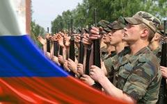Российская армия получит новый пистолет "Стриж" в ближайшие месяцы 