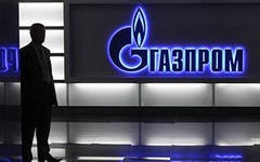 "Газпром" готовится к холодной зиме, ожидая роста потребления газа