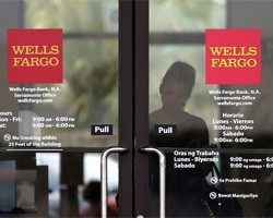 Чистая прибыль Wells Fargo в III квартале выросла на 22% -  до $4,93 млрд