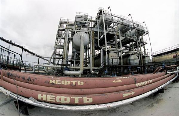 Ростехнадзор приостановил работу подпольного нефтеперерабатывающего завода в Тюмени