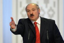 Лукашенко предлагает России НПЗ в обмен на допуск к добыче нефти