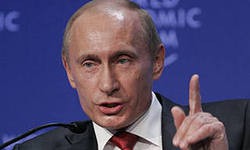 Путин поручил готовить предложения по сокращению нормативного стажа для расчета пенсий