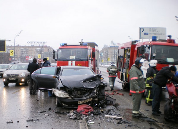 Возобновлено расследование дела о ДТП на Ленинском 