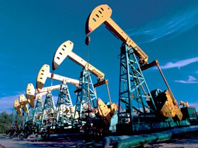 Минэнерго ожидает добычу нефти в РФ в 2012 г на уровне 516-518 млн тонн 