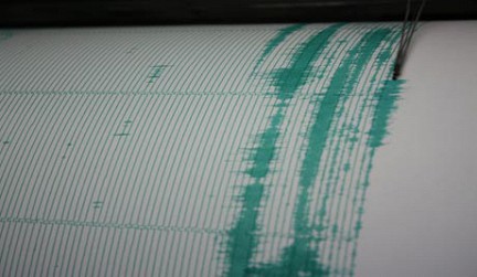 Землетрясение силой 5,3 балла произошло в Египте, жертв и разрушений нет