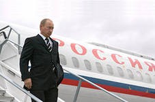 Путин поедет с визитом в Индию 24 декабря