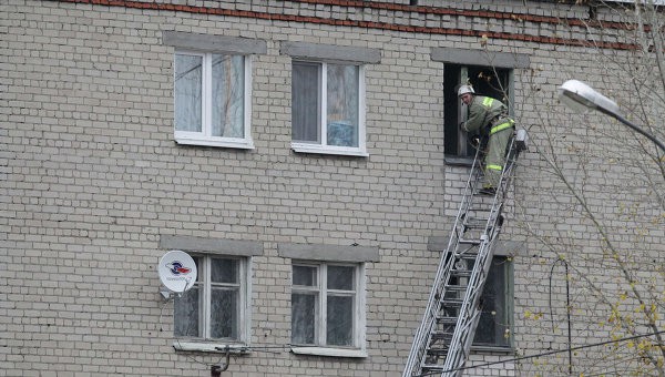 "Число преступников пока неизвестно, трое из них уничтожены"