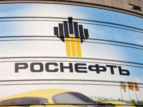 Россия в 2013 году может приватизировать до 6% "Роснефти" 