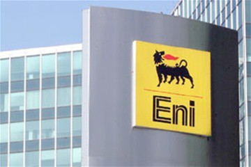 Прибыль итальянской компании Eni растет 