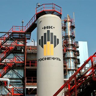 ФАС разрешила "Роснефти" увеличить долю в ННК до 40% с 20%