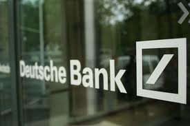 Чистая прибыль Deutsche Bank в III квартале снизилась на 2% - до 755 млн евро