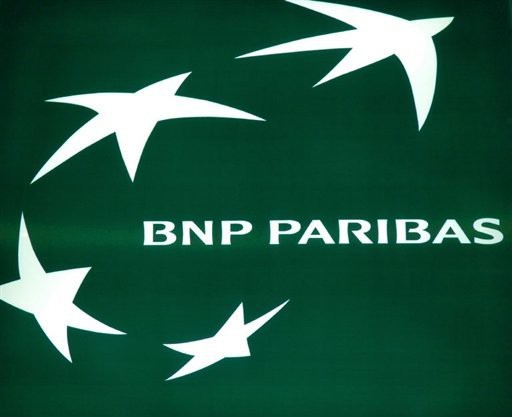 Чистая прибыль BNP Paribas в III квартале увеличилась больше чем в 2 раза