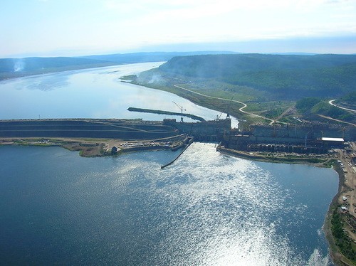 После затопления ложа водохранилища Богучанской ГЭС возможны неблагоприятные последствия