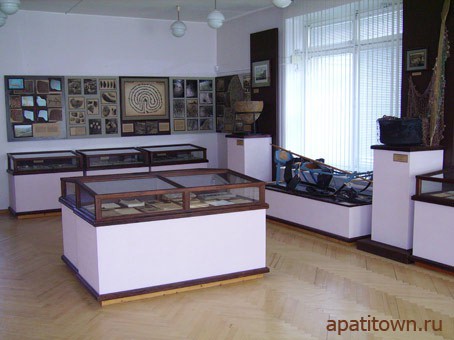 ГП внесла представление главе Минкультуры РФ из-за нарушений при сохранении музеев