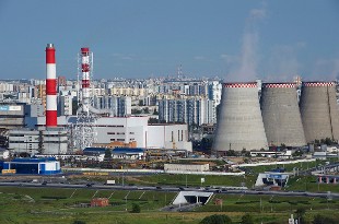 Украина направила "Газпрому" заявку на 2013 год в 27 млрд кубов газа