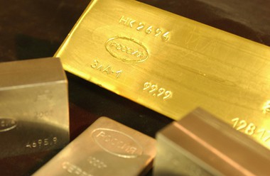 В III квартале чистая прибыль Nordgold увеличилась на 32% 