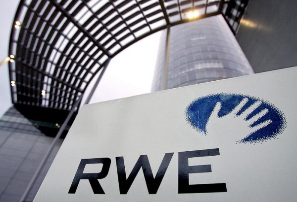 От RWE в 2013 году Украина планирует получить 5 млрд. кубов газа 