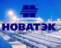 НОВАТЭК приступил к выкупу собственных акций с рынка