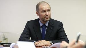 Президент ОСК Троценко покинет свой пост с 1 июля