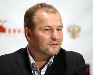 Президент ОСК Троценко покинет свой пост с 1 июля 