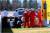 FIA внимательно изучит инцидент с аварией Алонсо на тестах в Барселоне